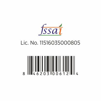 Diwali Faral Box - 850gm - Chitale Bandhu