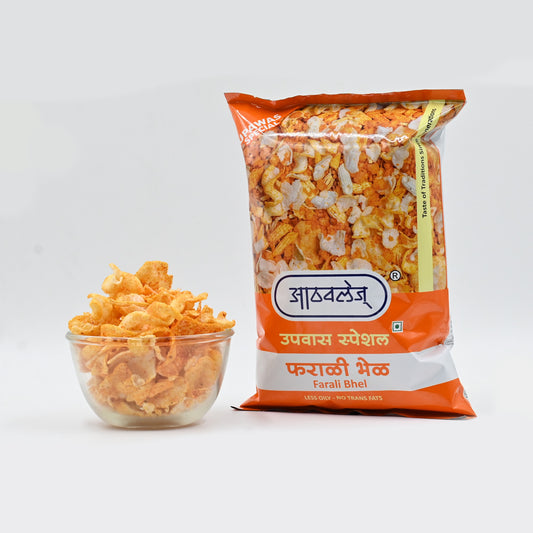 Farali Bhel - Athavale's