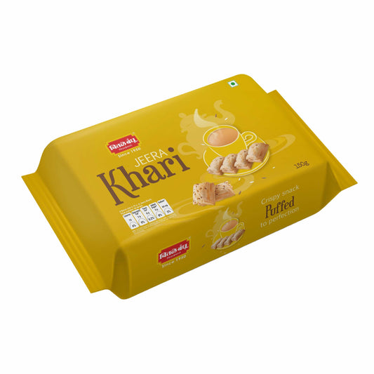 Jeera Khari - Chitale Bandhu