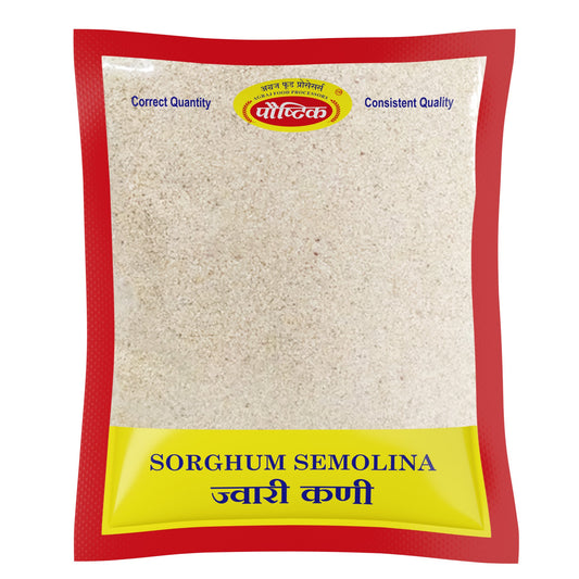 Jwari Kani (Rawa) - Agraj Foods