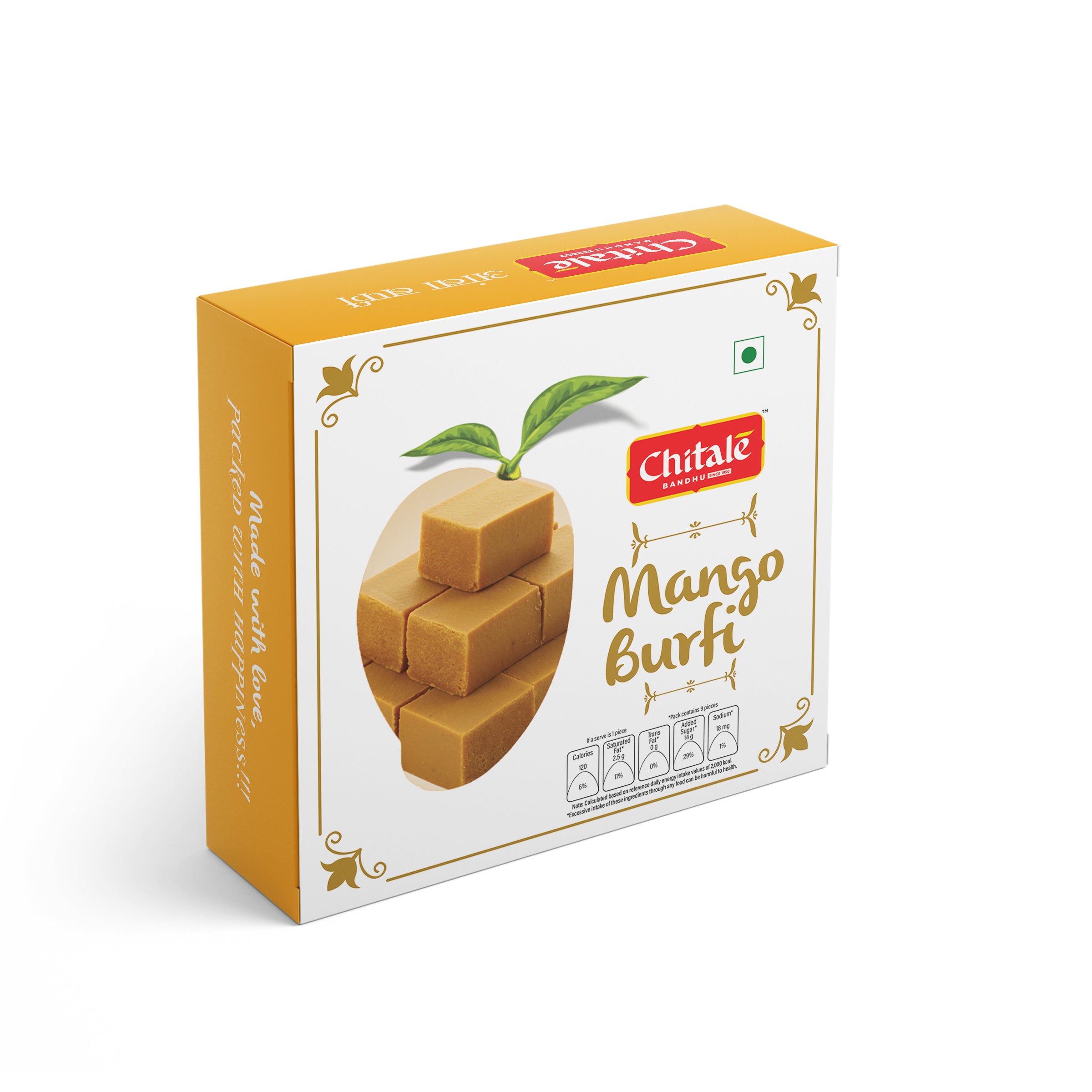 Chitale Box Chitale Bandhu Mithaiwale – SwiftIndi
