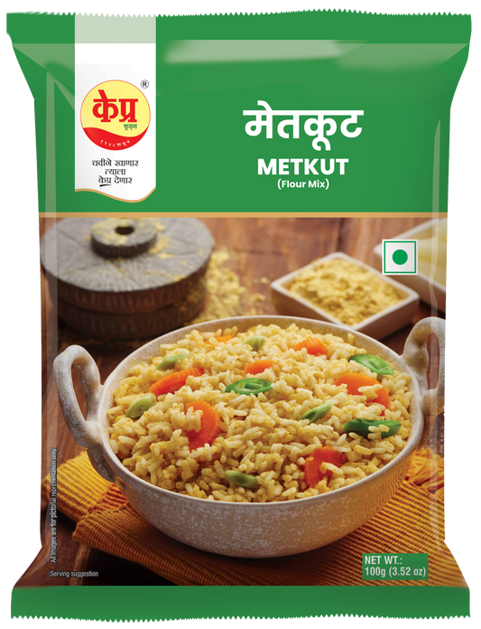Metkut -   K-Pra