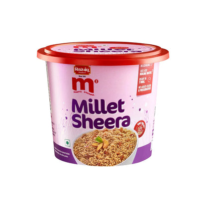 Chitale M² Millet Sheera - Chitale Bandhu Mithaiwale