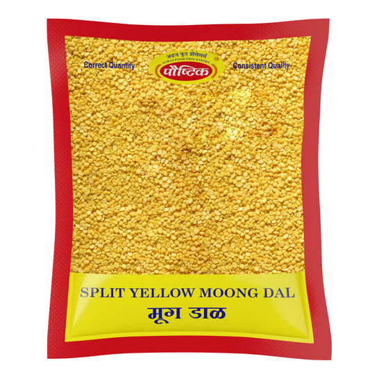 Mug Dal - Agraj Foods