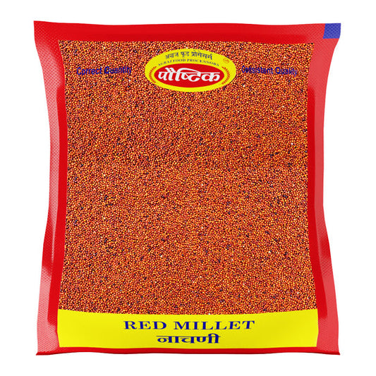 Nachani - Agraj Foods