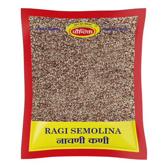 Nachani Rawa - Agraj Foods