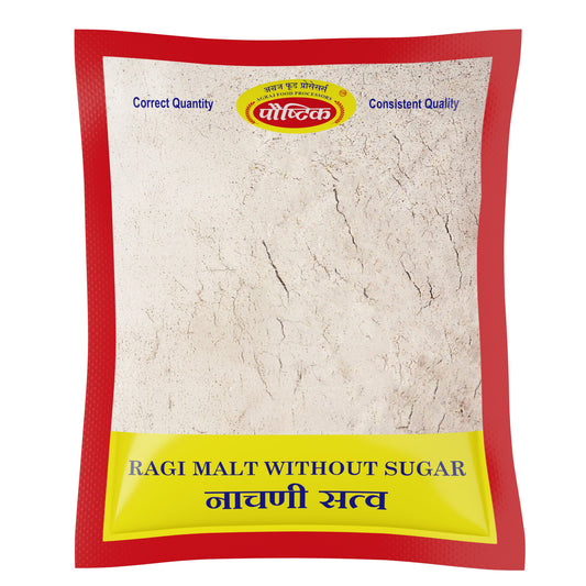 Nachani Sattva (Without Sugar)- Agraj Foods