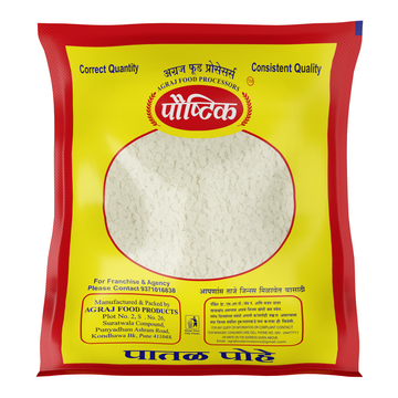 Patal Poha - Agraj Foods