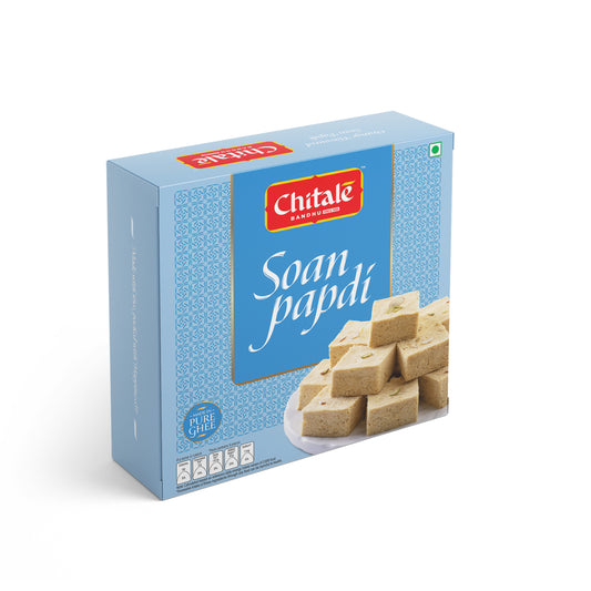 Soan Papdi - Chitale Bandhu