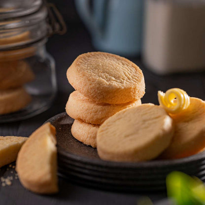 Shrewsbury Cookies - Chitale Bandhu Mithaiwale