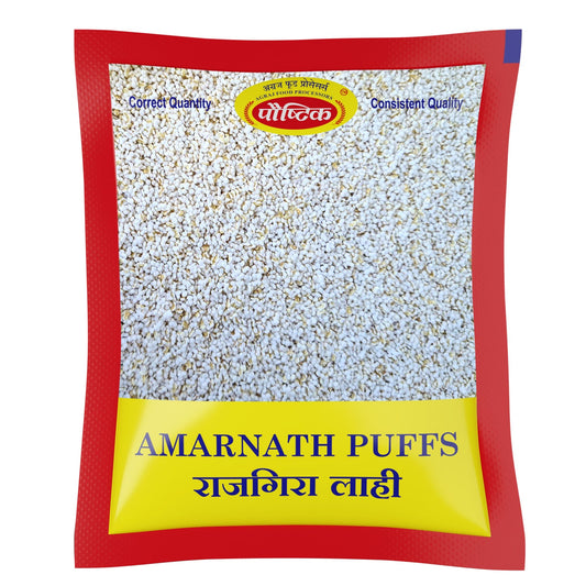 Rajgira Lahi - Agraj Foods