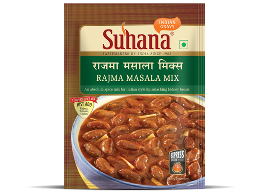Suhana Rajma Masala Mix