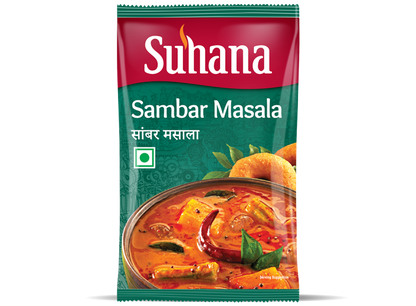 Suhana Sambar Masala Pouch