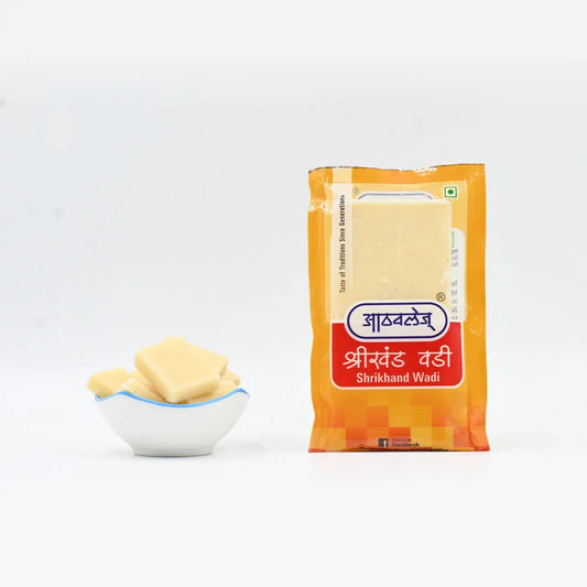 Shrikhand Wadi - Athavale's