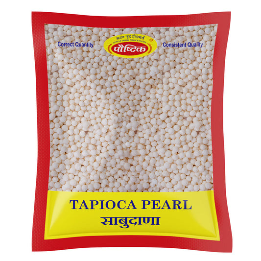 Sabudana - Agraj Foods