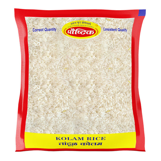Tandul Kolam - Agraj Foods