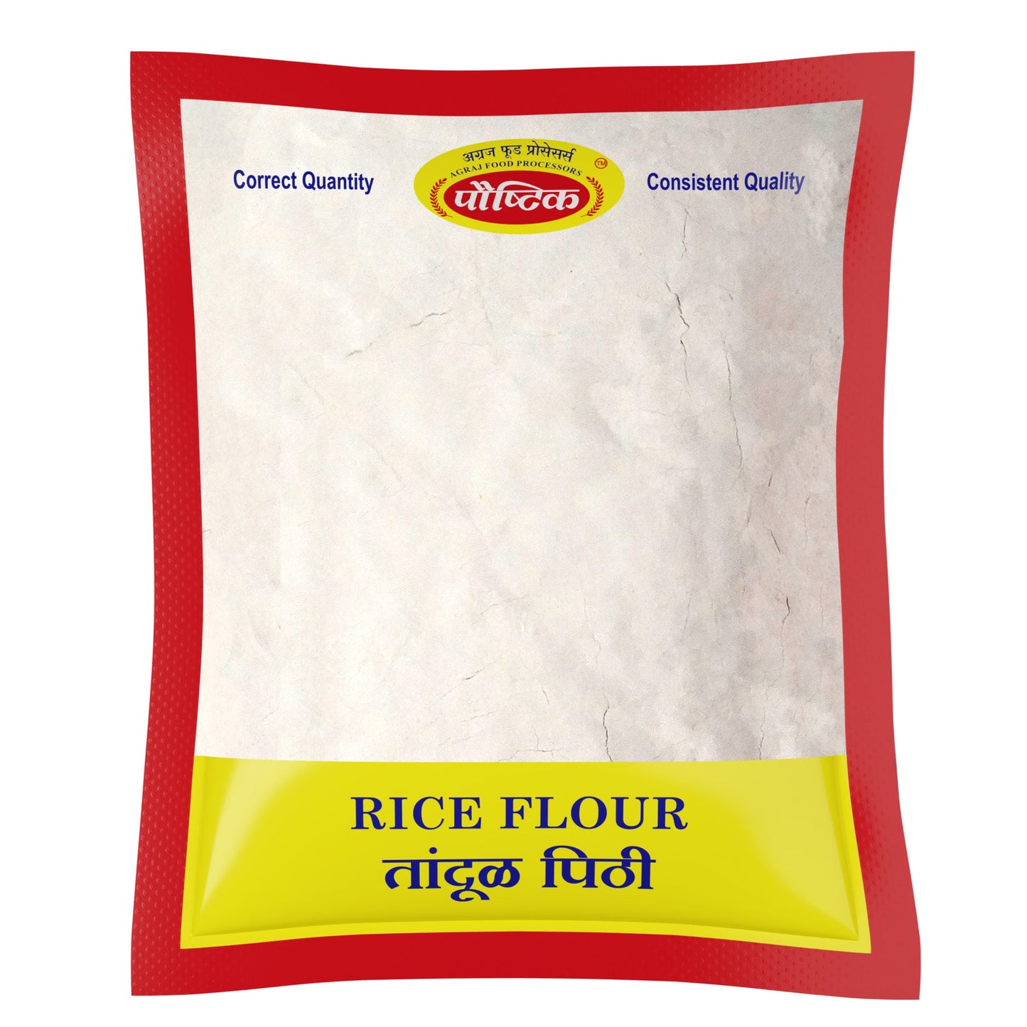 Tandul Pithi (Basmati) - Agraj Foods