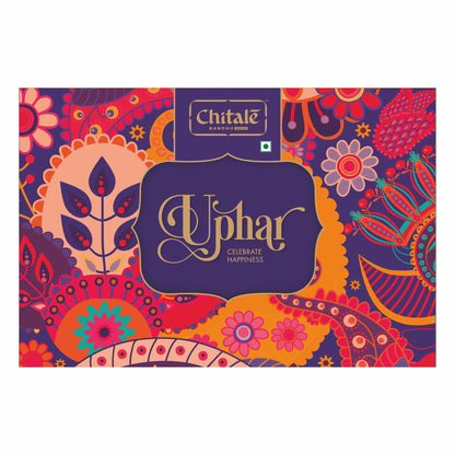 Uphar Festive Pack - 220 gm - Chitale Bandhu