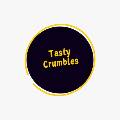 Tasty Crumbles, Pudina Banana Chips, 200gm