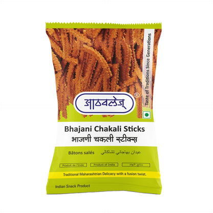 Bhajani Sticks - Athavales's
