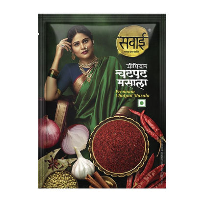 Sawai Premium Chatpat Masala - 500gm