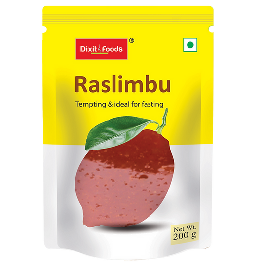 Raslimbu - DIXIT FOODS
