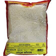 Tandul Kolam - Agraj Foods