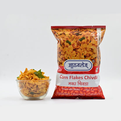 Maka Chivda - Athavale's