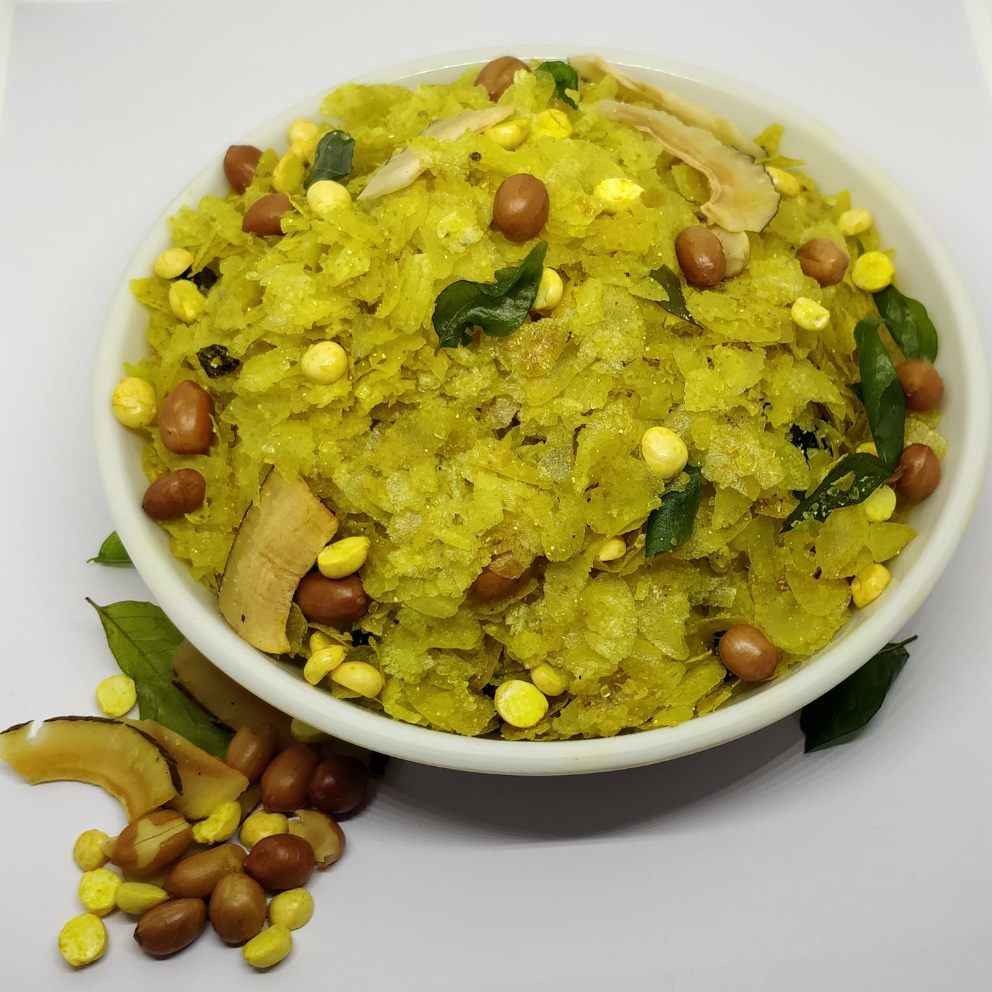 Patal Poha Chivda - Athavale's