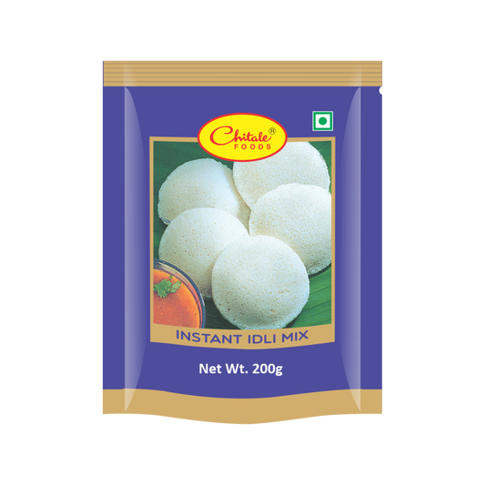 Idli Mix - Chitale Bandhu
