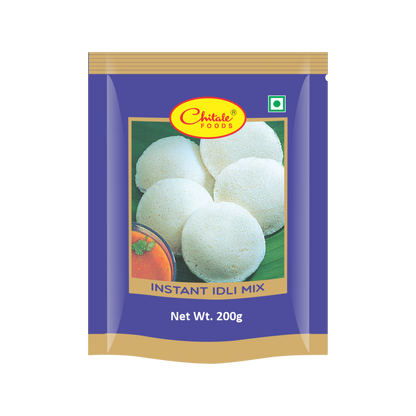Idli Mix - Chitale Bandhu Mithaiwale