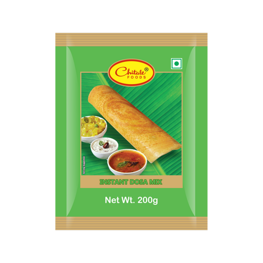 Instant Dosa Mix - Chitale Bandhu Mithaiwale