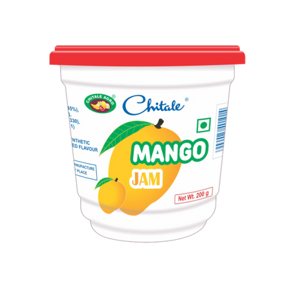 Mango Jam - Chitale Bandhu Mithaiwale