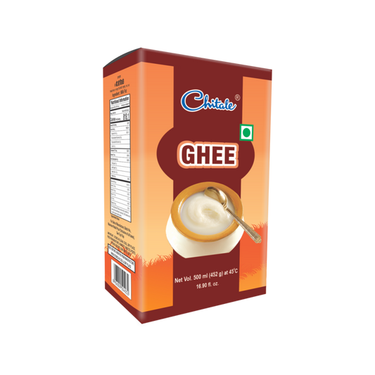 Ghee - Chitale Dairy