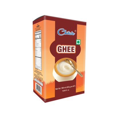 Ghee - Chitale Bandhu Mithaiwale
