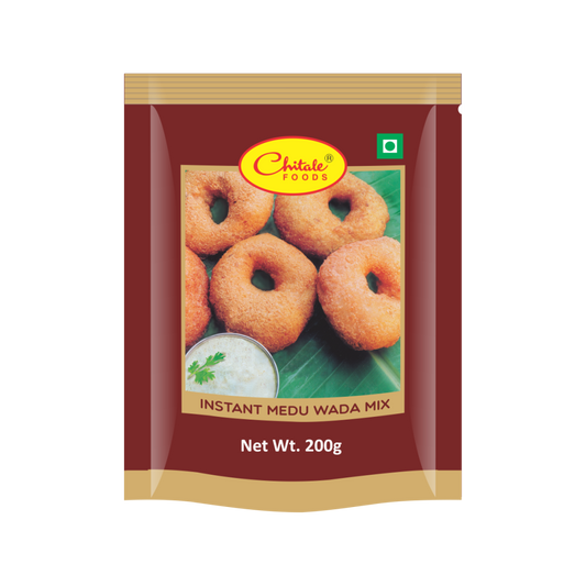 Meduwada Mix - Chitale Bandhu