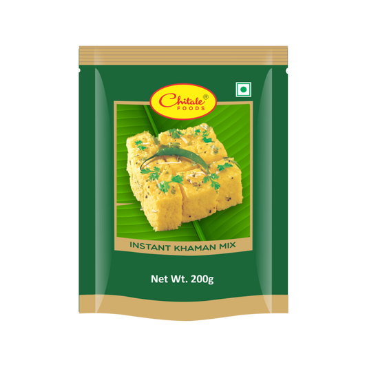 Khaman Mix - Chitale Bandhu