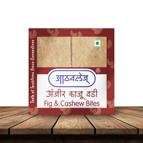 Anjirwadi - Athavale's - SWIFTINDI