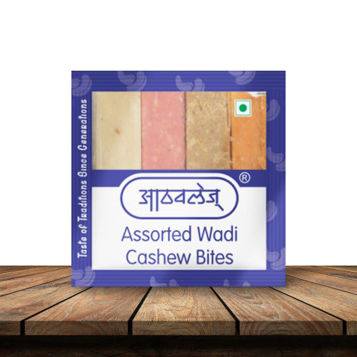 Assorted Wadi - Athavale's - SWIFTINDI