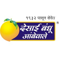 AWLA PETHA(TUKDA) PKT- DESAI BANDHU AMBEWALE - SWIFTINDI