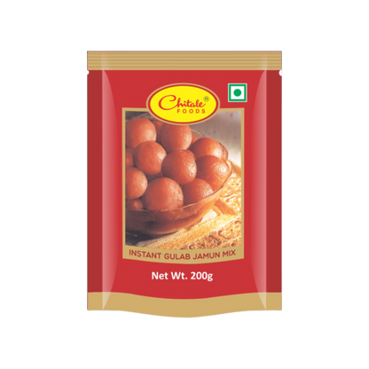Gulab Jamun Mix - Chitale Bandhu Mithaiwale