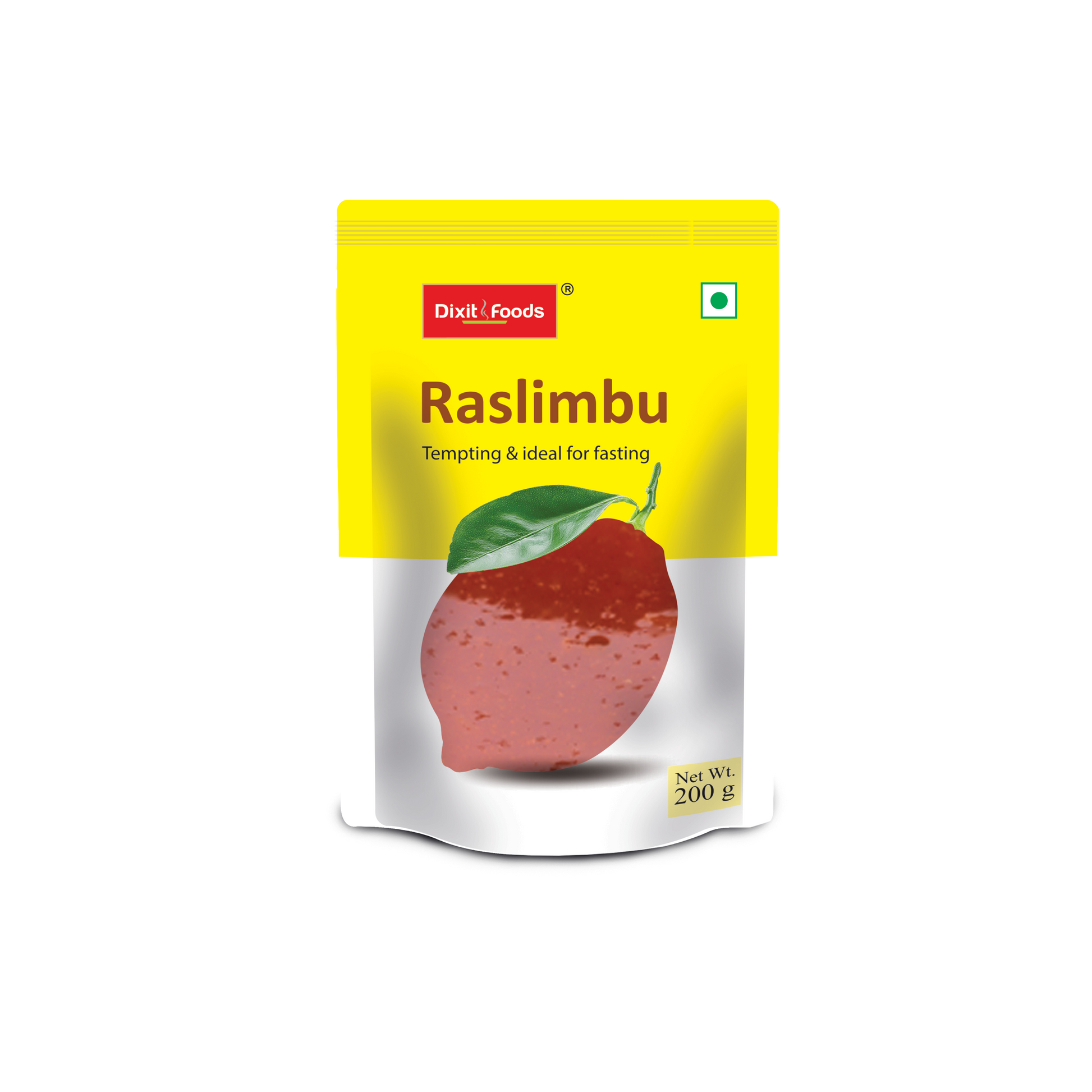 Raslimbu - DIXIT FOODS - SWIFTINDI