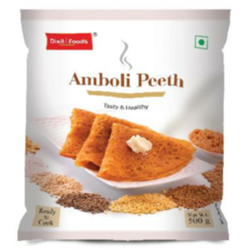Instant Amboli - Dixit Foods - SWIFTINDI