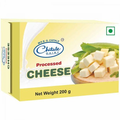 Processed Cheese CHITALE BANDHU MITHAIWALE 