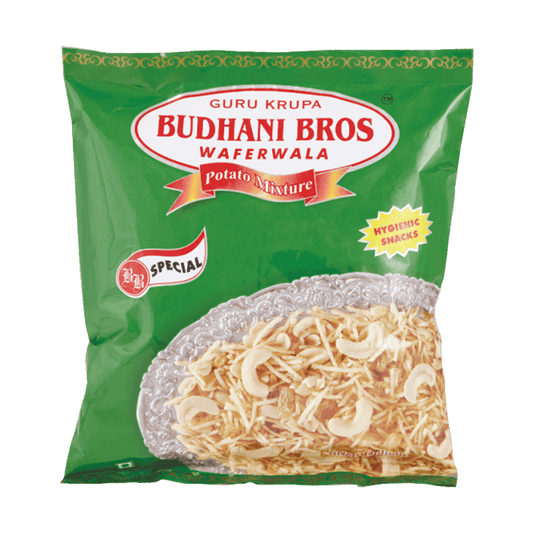 Special Potato Mixture - Budhani - SWIFTINDI