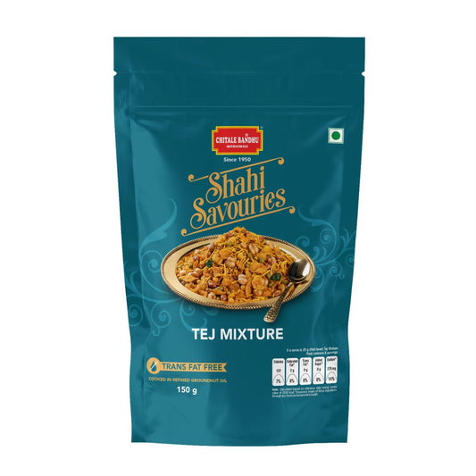 Tej Mixture Chitale Bandhu Mithaiwale