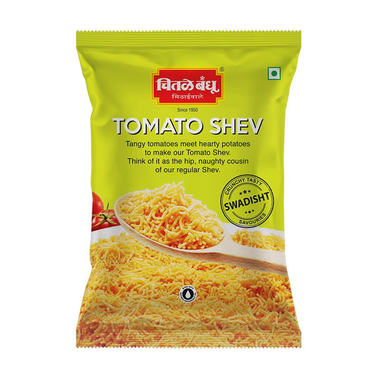 Tomato Shev Namkeens Chitale Bandhu Mithaiwale