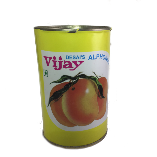 VIJAY ALPHANSO MANGO MURAMBA TIN- DESAI BANDHU AMBEWALE - SWIFTINDI